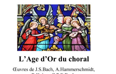 Concert spirituel