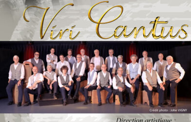 Concert à Aimargues