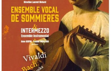 Concert Baroque à la Grande Motte
