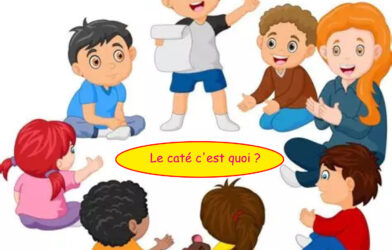 C’est bientôt la rentrée