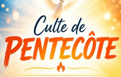 Pentecôte