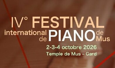 Festival de musique